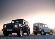 Land Rover Defender Land Rover Defender